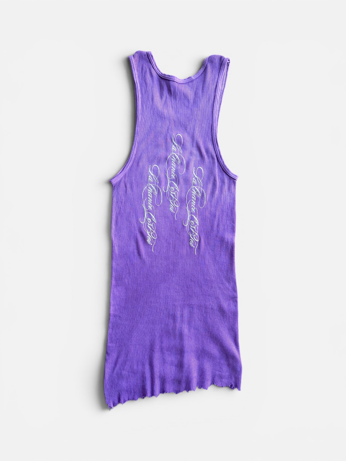 Men’s Lucky You Tank