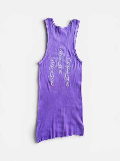 Men’s Lucky You Tank