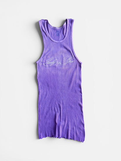 Men’s Lucky You Tank