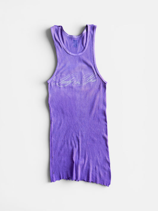 Men’s Lucky You Tank